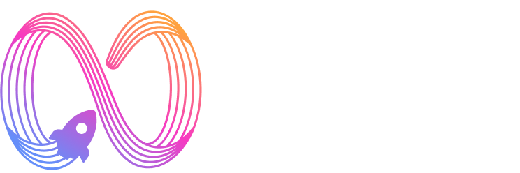 Rocket Fibre Logo